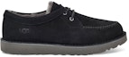 Order UGG But Campout Lace Low Pendek Hitam 1112411-BLK