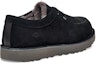 Shop UGG But Campout Lace Low Pendek Hitam 1112411-BLK
