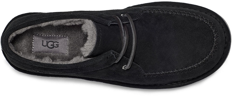 UGG But Campout Lace Low Pendek Hitam 1112411-BLK Purchase UGG But Campout Lace Low Pendek Hitam 1112411-BLK