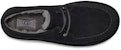 UGG But Campout Lace Low Pendek Hitam 1112411-BLK
