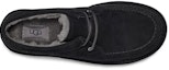 Purchase UGG But Campout Lace Low Pendek Hitam 1112411-BLK
