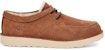 UGG Campout Lace Low But Buku Coklat 1112411-CHE