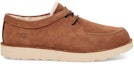 Order UGG Campout Lace Low But Buku Coklat 1112411-CHE