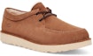 Lookbook UGG Campout Lace Low But Buku Coklat 1112411-CHE