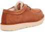Shop UGG Campout Lace Low But Buku Coklat 1112411-CHE