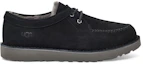 Order UGG Campout Lace Low Kurzstiefel Schwarz 1112411-BLK