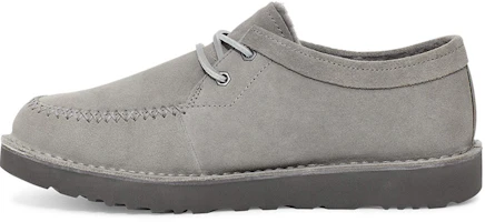 UGG Campout Lace Low Short Boots Gray 1112411-SEL UGG Campout Lace Low Short Boots Gray 1112411-SEL