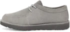 Buy UGG Campout Lace Low Boots Pendek Abu-abu 1112411-SEL