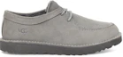 Order UGG Campout Lace Low Boots Pendek Abu-abu 1112411-SEL
