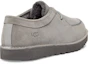Shop UGG Campout Lace Low Boots Pendek Abu-abu 1112411-SEL