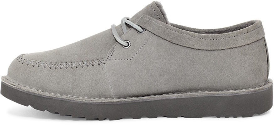 UGG Campout Lace Low Kasut But Pendek Kelabu 1112411-SEL Buy UGG Campout Lace Low Kasut But Pendek Kelabu 1112411-SEL