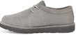 UGG Campout Lace Low Kasut But Pendek Kelabu 1112411-SEL