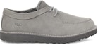 Order UGG Campout Lace Low Kasut But Pendek Kelabu 1112411-SEL