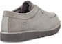 Shop UGG Campout Lace Low Kasut But Pendek Kelabu 1112411-SEL