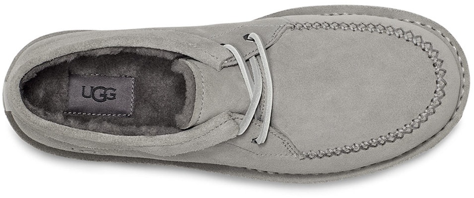 UGG 캠프아웃 레이스 로우 숏 부츠 그레이 1112411-SEL 1112411-SEL Purchase UGG 캠프아웃 레이스 로우 숏 부츠 그레이 1112411-SEL 1112411-SEL
