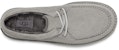 UGG Campout Lace Low Kasut But Pendek Kelabu 1112411-SEL