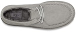 Purchase UGG Campout Lace Low Kasut But Pendek Kelabu 1112411-SEL