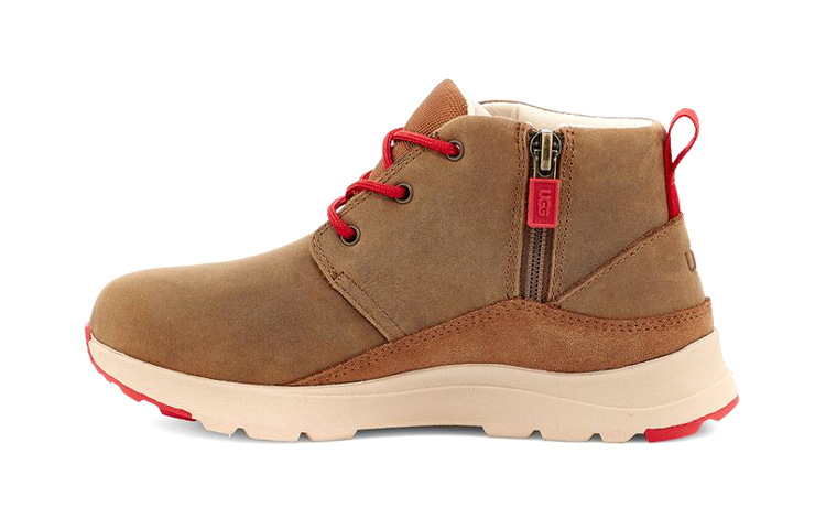 UGG Canoe III Weather 'Chestnut' 1120972T-WSRL