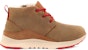 UGG Canoe III Weather 'Chestnut' kasut bot lembut perempuan lelaki 1120972T-WSRL