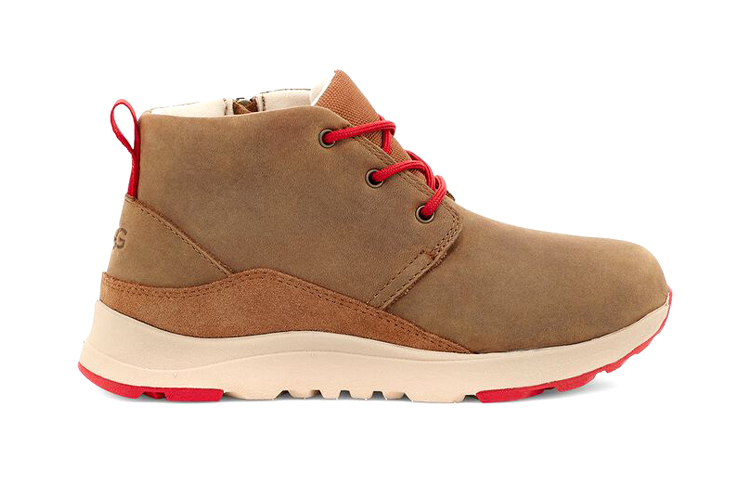 Order UGG Canoe III Weather 'Castaño' 1120972T-WSRL