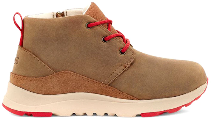 UGG Canoe III Weather 'Castaño' 1120972T-WSRL Order UGG Canoe III Weather 'Castaño' 1120972T-WSRL