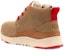 UGG Canoe III Weather 'Chestnut' kasut bot lembut perempuan lelaki 1120972T-WSRL