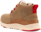 Lookbook UGG Canoe III Weather 'Chestnut' kasut bot lembut perempuan lelaki 1120972T-WSRL
