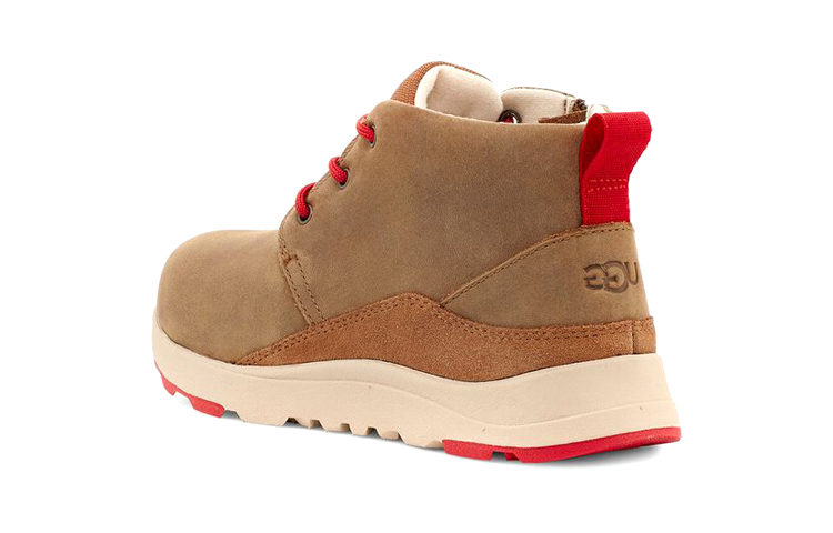 Lookbook UGG Canoe III Weather 'Castaño' 1120972T-WSRL