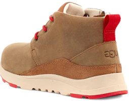 Lookbook UGG Canoe III Weather 'Chestnut' 1120972T-WSRL