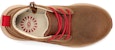 UGG Canoe III Weather 'Chestnut' kasut bot lembut perempuan lelaki 1120972T-WSRL