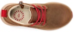 Shop UGG Canoe III Weather 'Chestnut' kasut bot lembut perempuan lelaki 1120972T-WSRL