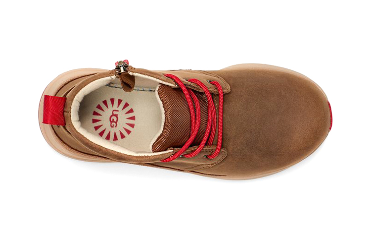 Shop UGG Canoe III Weather 'Castaño' 1120972T-WSRL