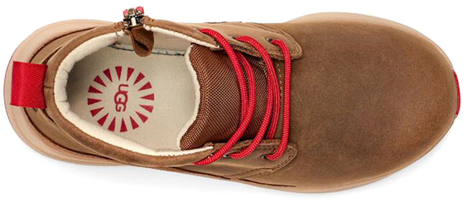 UGG Canoe III Weather 'Castaño' 1120972T-WSRL Shop UGG Canoe III Weather 'Castaño' 1120972T-WSRL