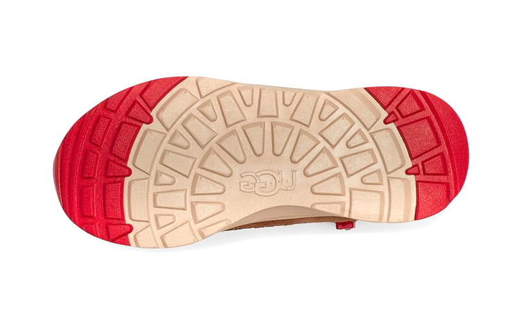 Purchase UGG Canoe III Weather 'Castaño' 1120972T-WSRL