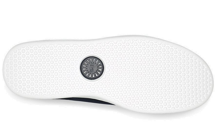 Details for UGG 南海湾 低帮网面休闲鞋 '暗蓝色' 1125104-DSPP