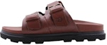 Buy Sandal Gelongsor Gelang UGG Capitola Cognac 1153102-COG