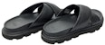 UGG Selipar Silang Capitola 'Hitam' 1153076-BLK
