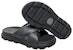 UGG Selipar Silang Capitola 'Hitam' 1153076-BLK