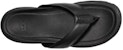 Sandal UGG Capitola Flip 'Hitam' 1153077-BLK