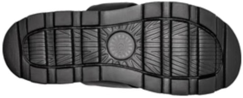 UGGキャピトラ・フリップサンダル (ブラック) 1153077-BLK Shop UGGキャピトラ・フリップサンダル (ブラック) 1153077-BLK