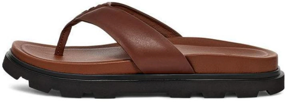 Sandalia UGG Capitola Flip 'Cognac' 1153077-COG Buy Sandalia UGG Capitola Flip 'Cognac' 1153077-COG