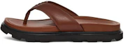 Buy Sandalia UGG Capitola Flip 'Cognac' 1153077-COG