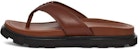 Sandal Seret UGG Capitola 'Cognac' 1153077-COG