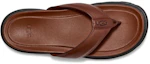 Shop Sandalia UGG Capitola Flip 'Cognac' 1153077-COG