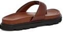Purchase Sandalia UGG Capitola Flip 'Cognac' 1153077-COG