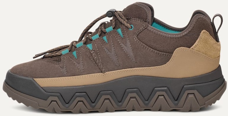 UGG CapTrail 低帮登山鞋 1158252 Lookbook UGG CapTrail 低帮登山鞋 1158252