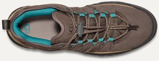 UGG CapTrail Low Sepatu Rendah 1158252 Purchase UGG CapTrail Low Sepatu Rendah 1158252