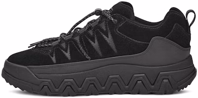 UGG CapTrail Low 'Black' 1158252-BLK UGG CapTrail Low 'Black' 1158252-BLK