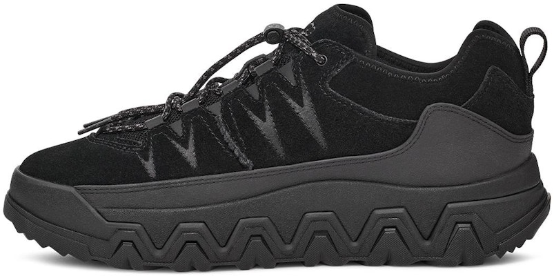 UGG CapTrail Low 'Black' 1158252-BLK Buy UGG CapTrail Low 'Black' 1158252-BLK