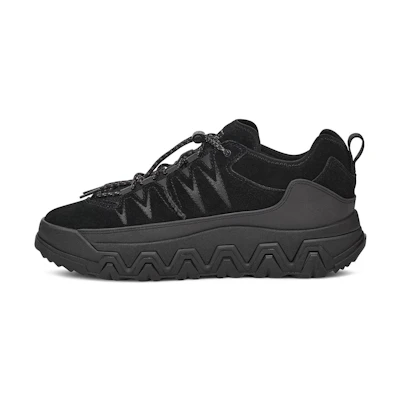 UGG CapTrail Low 'Black'